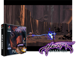 Heart of Darkness